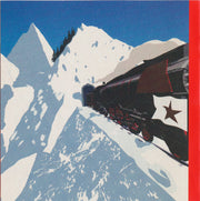 Simply Red Vinyl - Love And The Russian Winter - Image 13