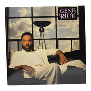 Gene Rice: Just For You [Preowned Vinyl] VG+/VG+ - DD Music Geek