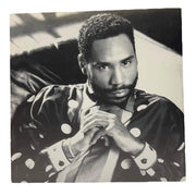 Gene Rice: Just For You [Preowned Vinyl] VG+/VG+ - DD Music Geek