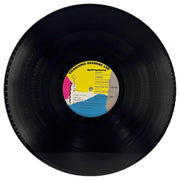 Genesis: Abacab [Preowned Vinyl] VG+/VG+ - DD Music Geek