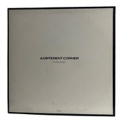George Michael: A Different Corner 12" [Preowned Vinyl] VG+/VG - DD Music Geek