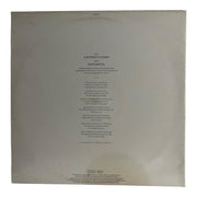 George Michael: A Different Corner 12" [Preowned Vinyl] VG+/VG - DD Music Geek