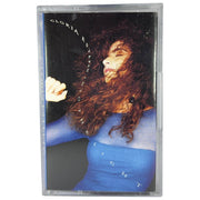Gloria Estefan: Into The Light [Preowned Cassette] VG+/VG+ - DD Music Geek