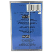 Gloria Estefan: Into The Light [Preowned Cassette] VG+/VG+ - DD Music Geek