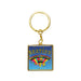 Half Moon Bay - Keyring Metal - The Beatles (Magical Mystery Tour) - DD Music Geek