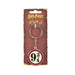 Half Moon Bay - Keyring With Header Card - Harry Potter (Platform 9 3/4) - DD Music Geek