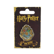 Half Moon Bay - Pin Badge Enamel - Harry Potter (Hogwarts) - DD Music Geek