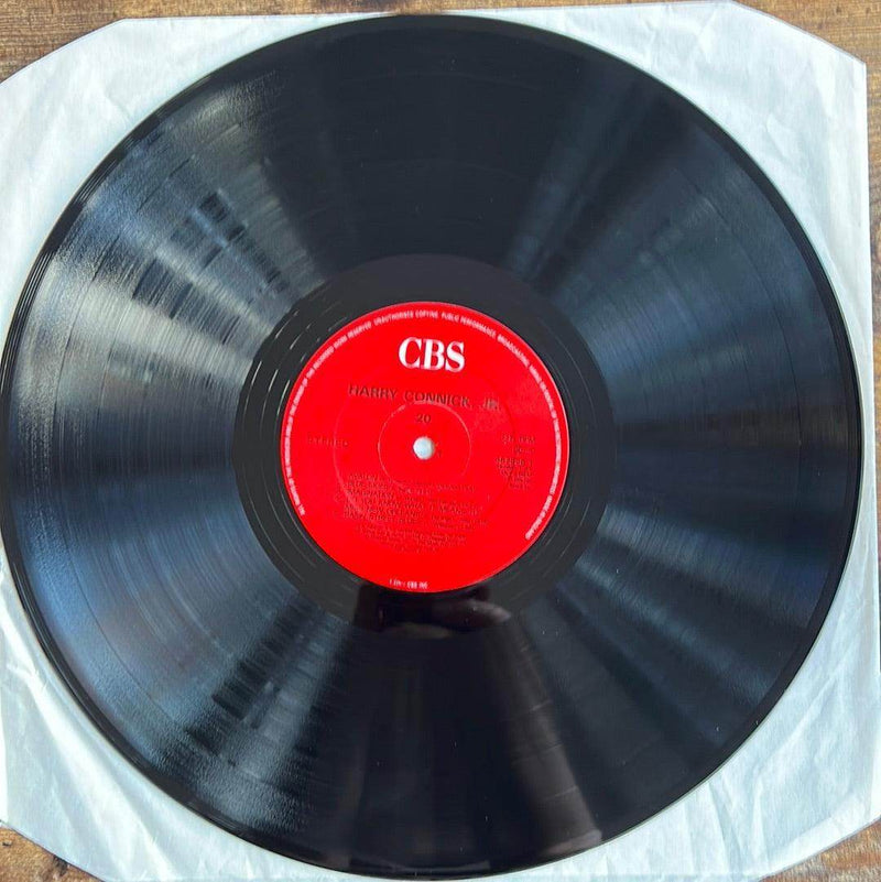 Harry Connick, Jr.: 20 [PREOWNED VINYL] VG+/VG+ - DD Music Geek