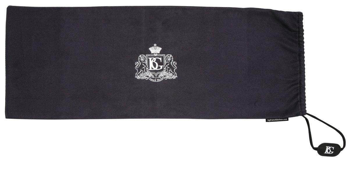 BG Microfibre Cover/Holder Bag ~ Flugel Horn - DD Music Geek