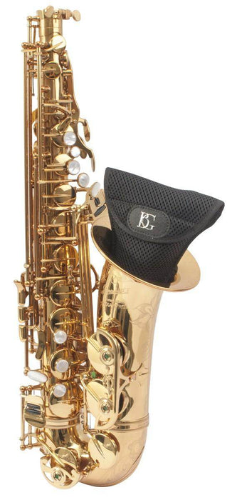 BG Neck & Mouthpice Pouch ~ Alto Sax - DD Music Geek