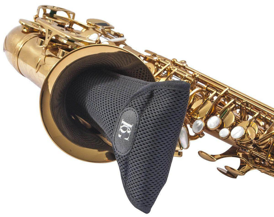 BG Neck & Mouthpice Pouch ~ Alto Sax - DD Music Geek
