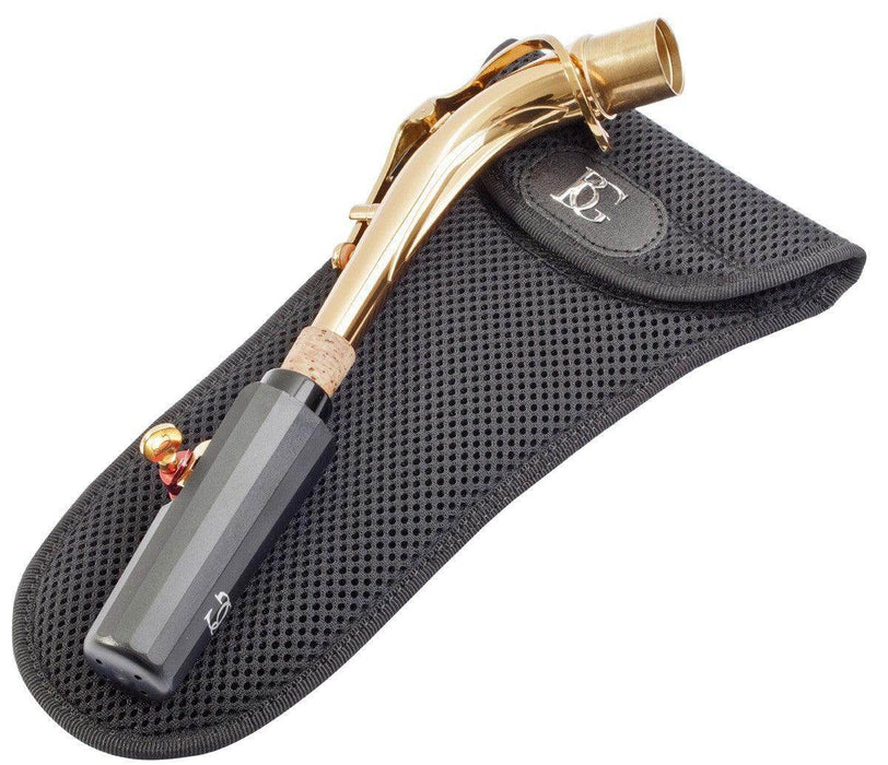 BG Neck & Mouthpice Pouch ~ Alto Sax - DD Music Geek