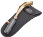 BG Neck & Mouthpice Pouch ~ Alto Sax - DD Music Geek