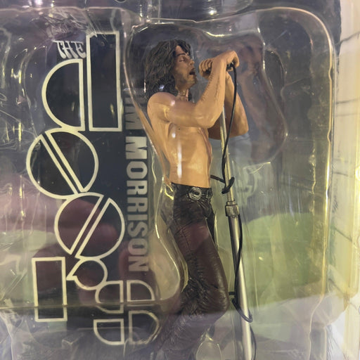 Jim Morrison of The Doors from McFarlane Toys Spawn - UNOPENED - DD Music Geek