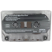 Lisa Stansfield: Affection [Preowned Cassette] VG+/VG+ - DD Music Geek