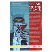 Lucifer Vol. 1 [PREOWNED COMIC] - DD Music Geek
