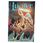 Lucifer Vol. 2 [PREOWNED COMIC] - DD Music Geek