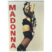 Madonna 115 Post Card - DD Music Geek