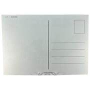 Madonna 115 Post Card - DD Music Geek