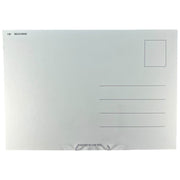 Madonna 140 Post Card - DD Music Geek