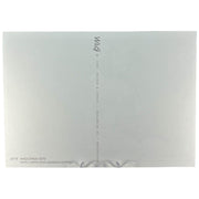 Madonna 1979 (W&G Wizard & Genius) Post Card - DD Music Geek