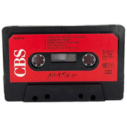 Martika: Martika [Preowned Cassette] VG+/VG - DD Music Geek