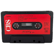 Martika: Martika [Preowned Cassette] VG+/VG - DD Music Geek