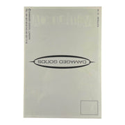 Metallica: Lars Ulrich DG 32 Metallica Post Card - DD Music Geek