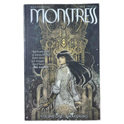 Monstress: Vol. 1 [PREOWNED COMIC] - DD Music Geek