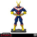 MY HERO ACADEMIA - Figurine All Might - DD Music Geek