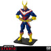 MY HERO ACADEMIA - Figurine All Might - DD Music Geek