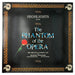 Original London Cast: Highlights From The Phantom Of The Opera [Preowned Vinyl] VG/VG+ - DD Music Geek