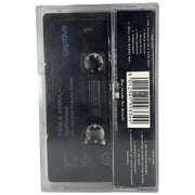 Paula Abdul: Spellbound [Preowned Cassette] VG+/VG - DD Music Geek