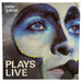 Peter Gabriel: Plays Live [Preowned Vinyl] VG/VG+ - DD Music Geek
