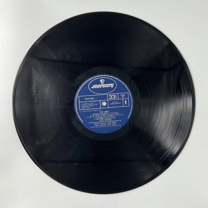 Peter Skillern: Still Magic [Preowned Vinyl] VG+/VG - DD Music Geek