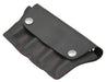 BG Leather 4 Piece Mouthpiece Pouch ~ Trumpet, Cornet & Flugel Horn - DD Music Geek