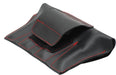 BG Leather 4 Piece Mouthpiece Pouch ~ Trumpet, Cornet & Flugel Horn - DD Music Geek