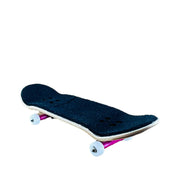 Professional Fingerboard - Wooden Board with Accessories Ready To Ride - DD Music Geek