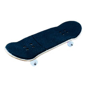 Professional Fingerboard - Wooden Board with Accessories Ready To Ride - DD Music Geek