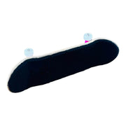 Professional Fingerboard - Wooden Board with Accessories Ready To Ride - DD Music Geek