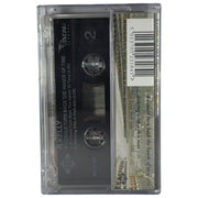 R. Kelly: If I Could Turn Back The Hands Of Time [Preowned Cassette] VG+/VG+ - DD Music Geek