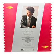Paul Young - No Parlez - Vinyl LP - Preowned - Back Cover