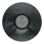 Johann Sebastian Bach - Brandenburgische Konzerte 4 • 5 • 6 - Vinyl LP - Preowned - Record Label 2