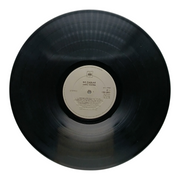 Paul Young - No Parlez - Vinyl LP - Preowned - Record Label 1