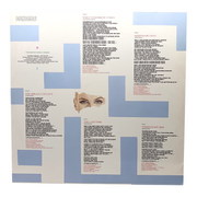 Eurythmics - Revenge - Vinyl LP - Preowned