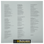 Alexander O'Neal: My Gift To You (LP, Album) - DD Music Geek