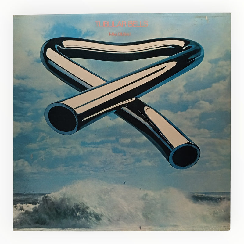 Mike Oldfield - Tubular Bells | Vinyl LP | Preowned