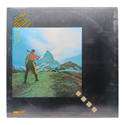 Depeche Mode - Construction Time Again - Vinyl LP - Preowned - Back Cover