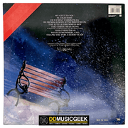 Alexander O'Neal: My Gift To You (LP, Album) - DD Music Geek