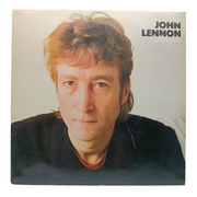 John Lennon - The John Lennon Collection - Vinyl LP - Preowned - Front Cover